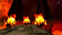 Profondeurs de Rochenoire (BRD) : WoW en Top n°7 - Les donjons relous