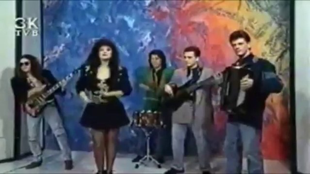 Dragana Mirkovic - Umirem, majko (2012 Remix)