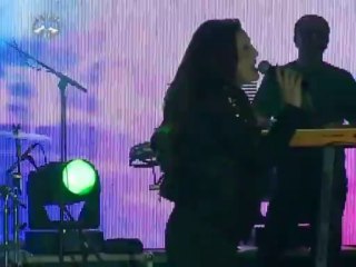 Dragana Mirkovic - Umirem, majko [Kraljevo]