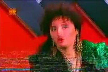 Dragana Mirkovic - Zam (krajem 1991)