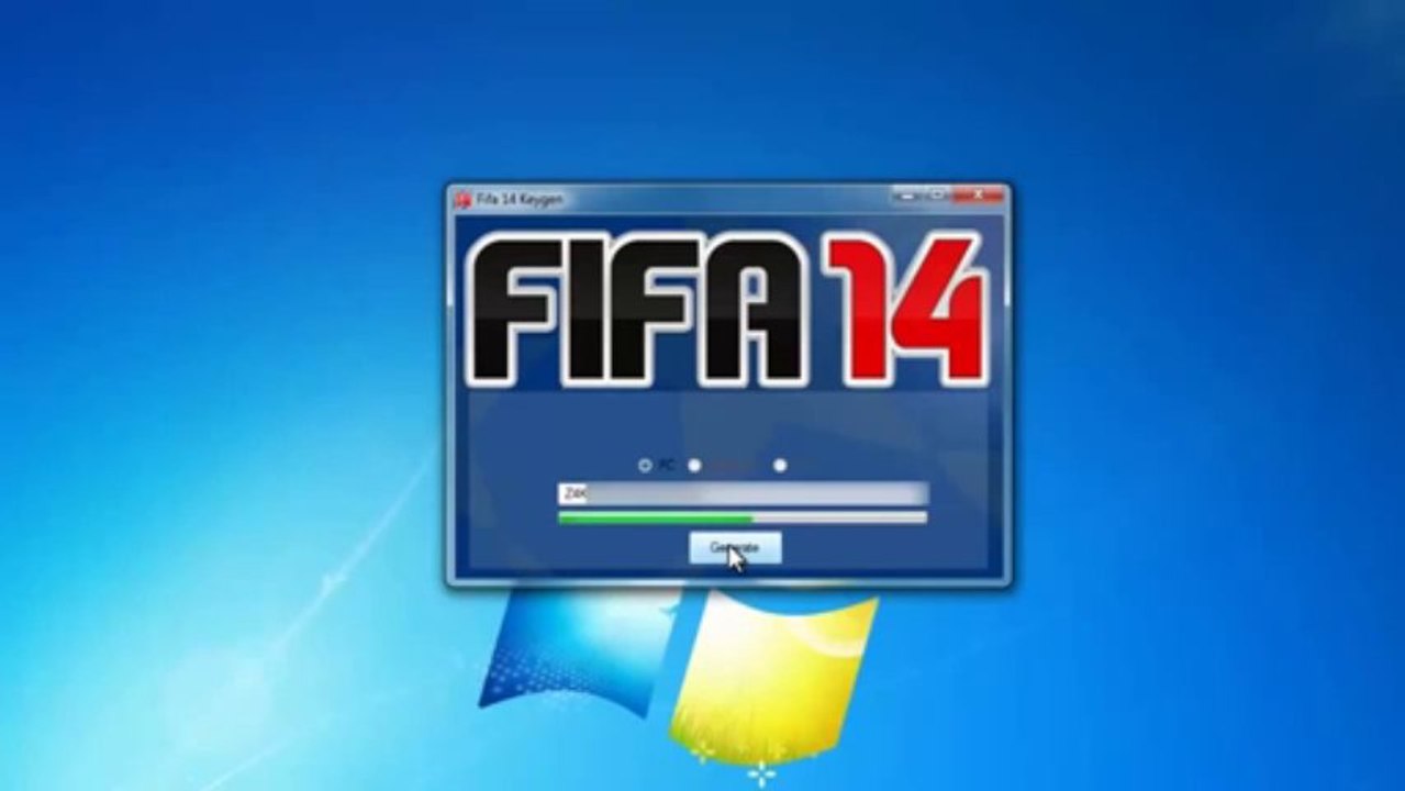 Fifa 14 Keygen Working [PS3, Xbox, PC] ( October 2013)