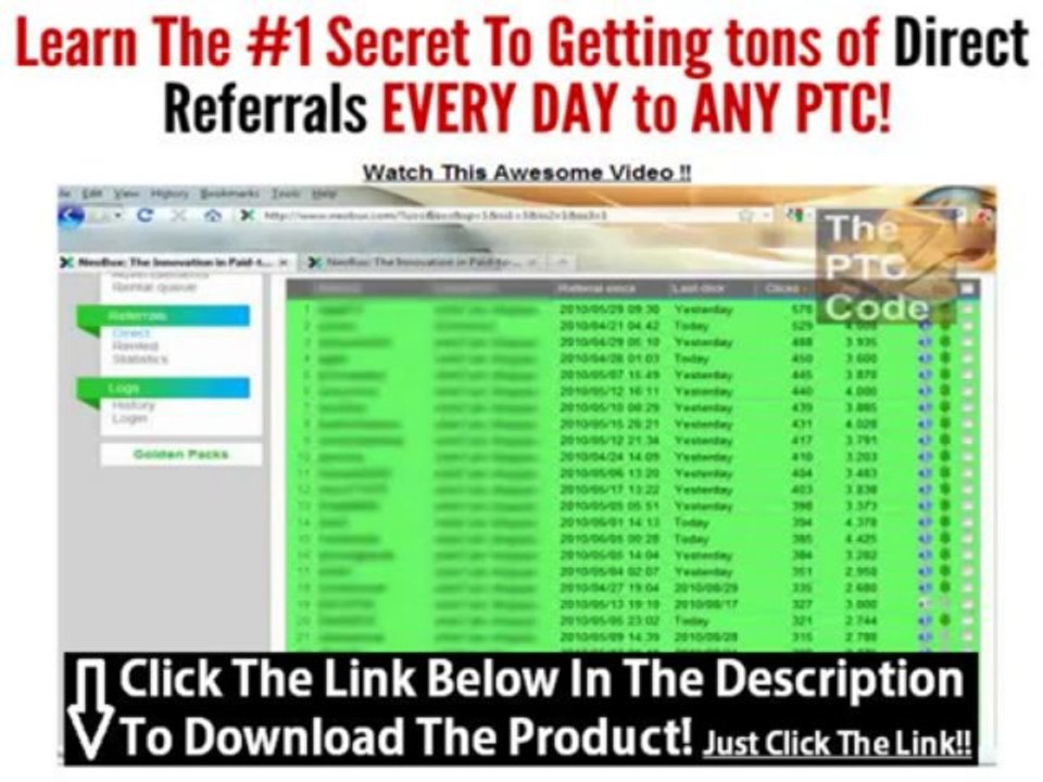 The Ptc Code Course + The Ptc Code