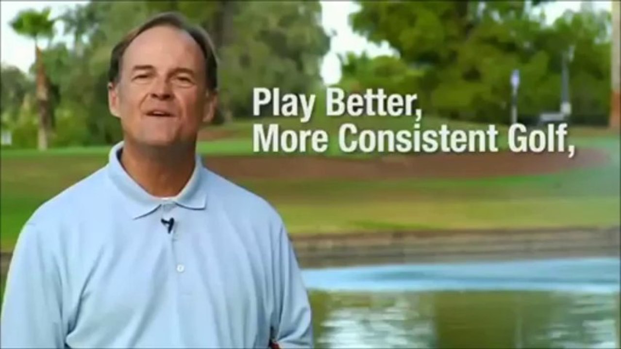 Golf Swing Basics | Golf Swing Book | Experienced Publisher