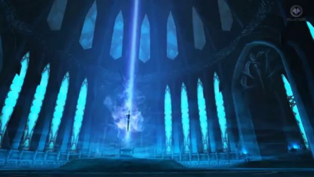 Salles des reflets : WoW en Top n°7 - Les donjons relous