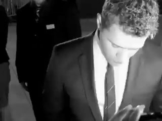 Ryan Phillippe - TIFF 2010 - Fans