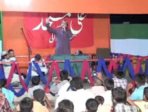 muhammad ali + allama naser sb,4 shaban 2013,pt 2