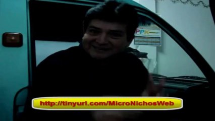 Micro Nichos Rentables-ESTAFA o Realidad?