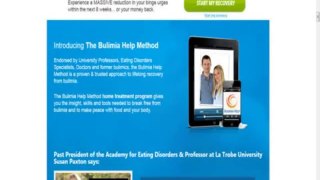 Bulimia Help  Webs #1 Bulimia Recovery Program