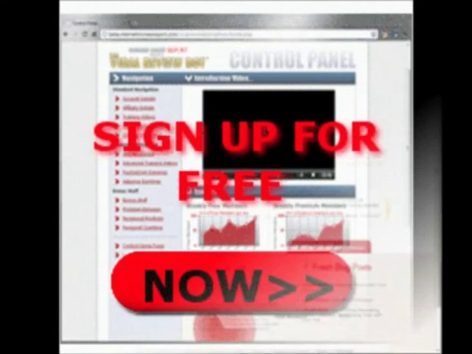 Viral Review Bot Affiliate