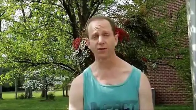 IMPACT Fitness Boot Camp Cool Springs Brentwood TN Franklin TN Video #2