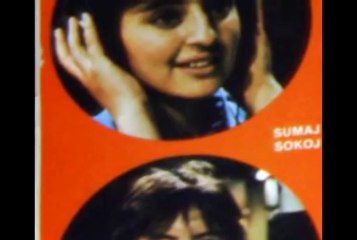 Dragana Mirkovic 1985 - Ne vracam se starim ljubavima [HQ]