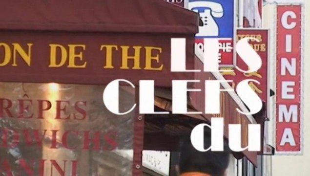 REGARD 225 - Entretien avec STEPHANE MERCURIO - RLHD.TV