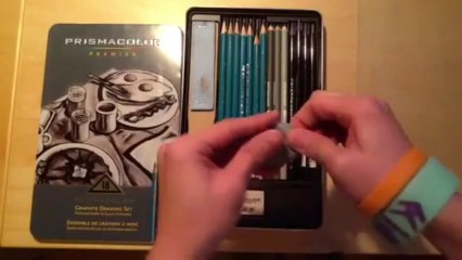 How I film my drawing tutorials