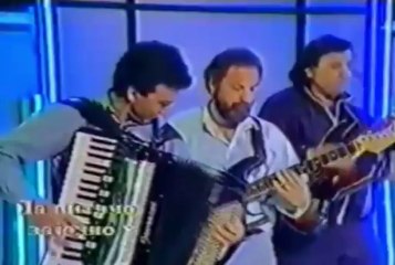 Dragana Mirkovic 1989 - Vatra