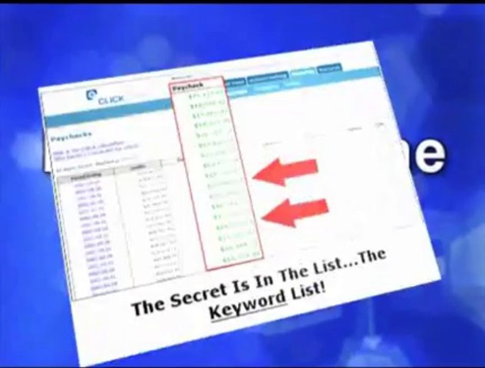 Keyword-Elite