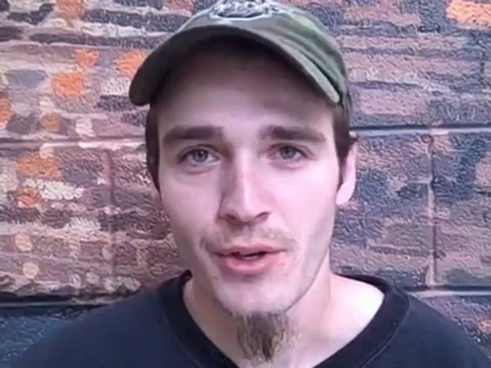 Matt's Real Panic Story - Panic Free Instantly, Panic Free For Years! www.HowToOvercomePanic.com