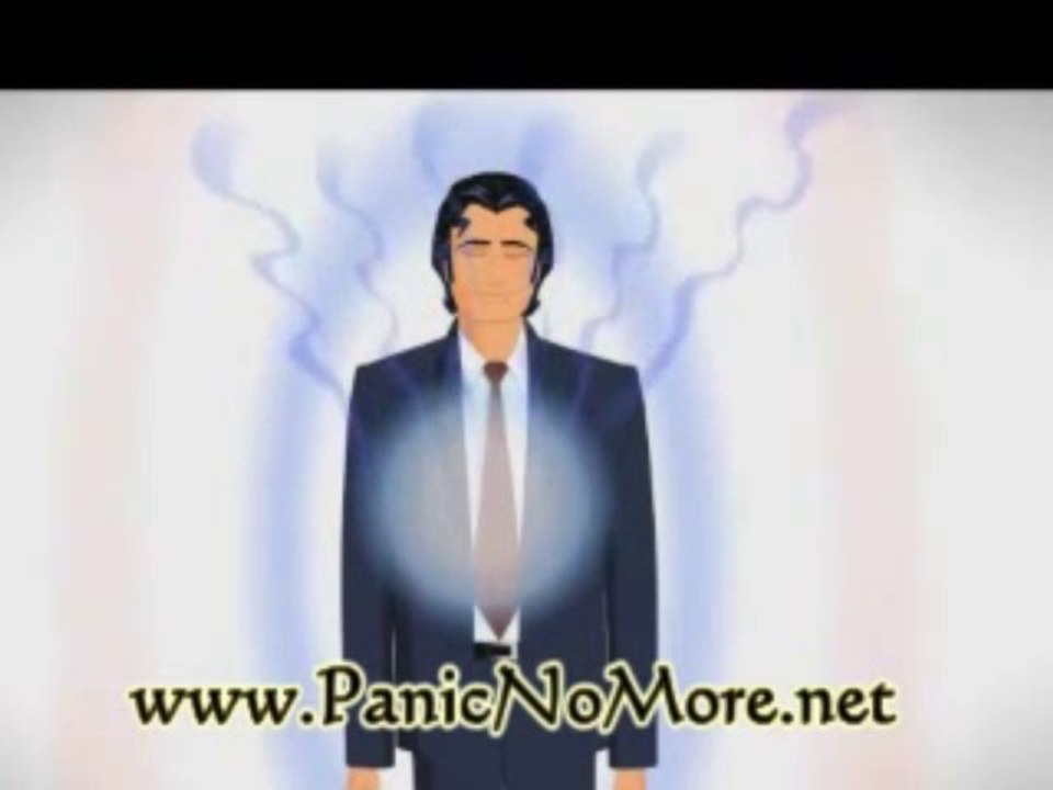A Natural Panic Attack Cure With the Panic Puzzle