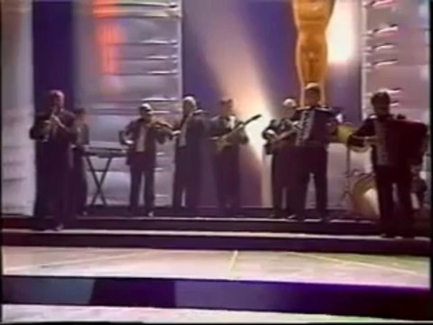 Dragana Mirkovic 1990 - Mamina i tatina OSKAR