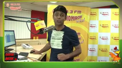 Saima Kay Dewanay Ki Saima kay Abu ko Phone Call