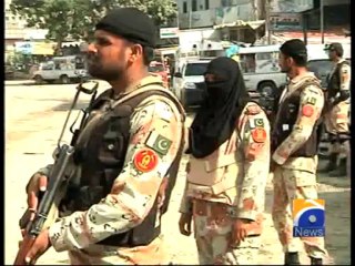 Targeted Operation-06 Oct 2013