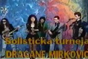 Dragana Mirkovic 1992 - Umirem majko