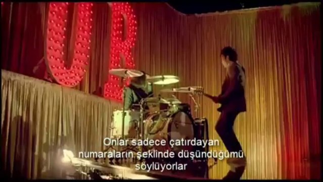 Fall Out Boy - Thanks For The Memories Türkçe Altyazılı