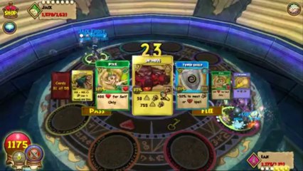 The Reawakening Clan 1v1 pvp 4-30-13