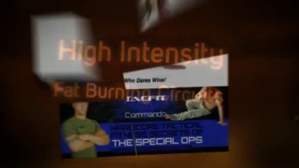 Tacfit Commando Review