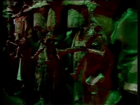 Doctor Who Classic - 13x03 - La Sconfitta degli Zigoni - 3^ Parte ITA