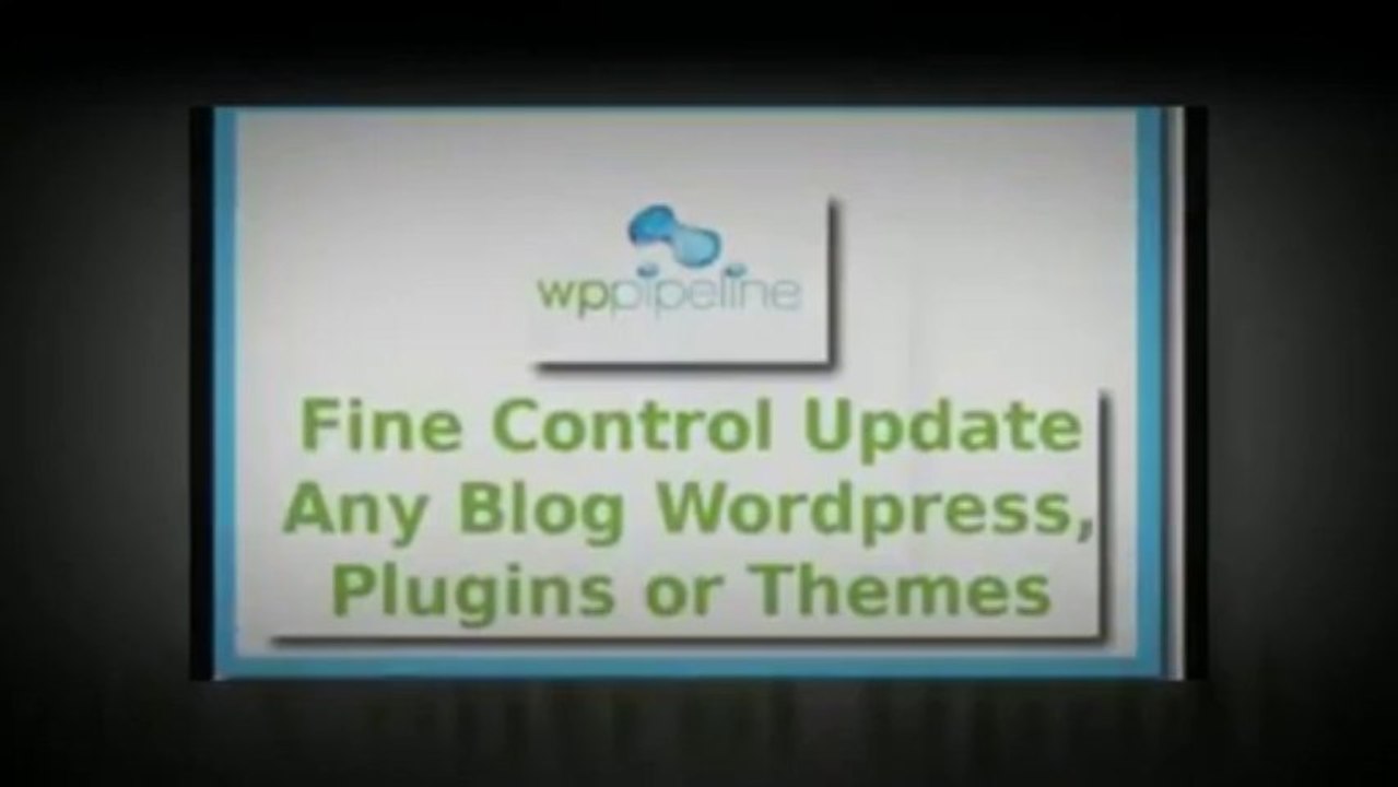 WP Pipeline Review for Wordpress Users