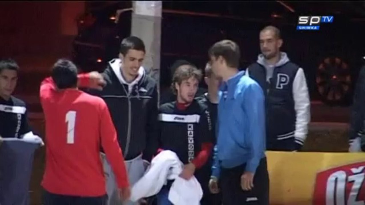 Precko kocka finale