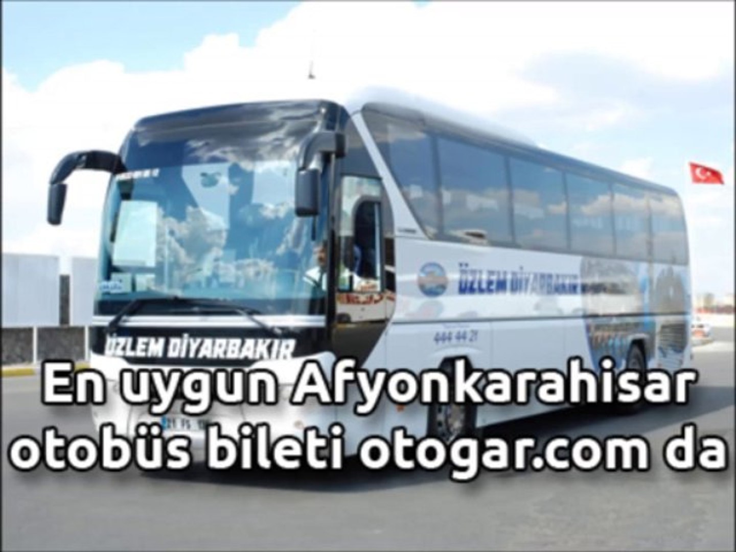 afyon otobus bileti http www otogar com dailymotion video