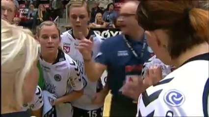 Holstebro-FCM 2parte 28-09-13