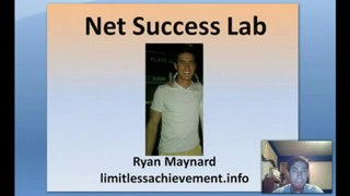 Net Success Lab Review - Is Net Success Lab worth you CASH?