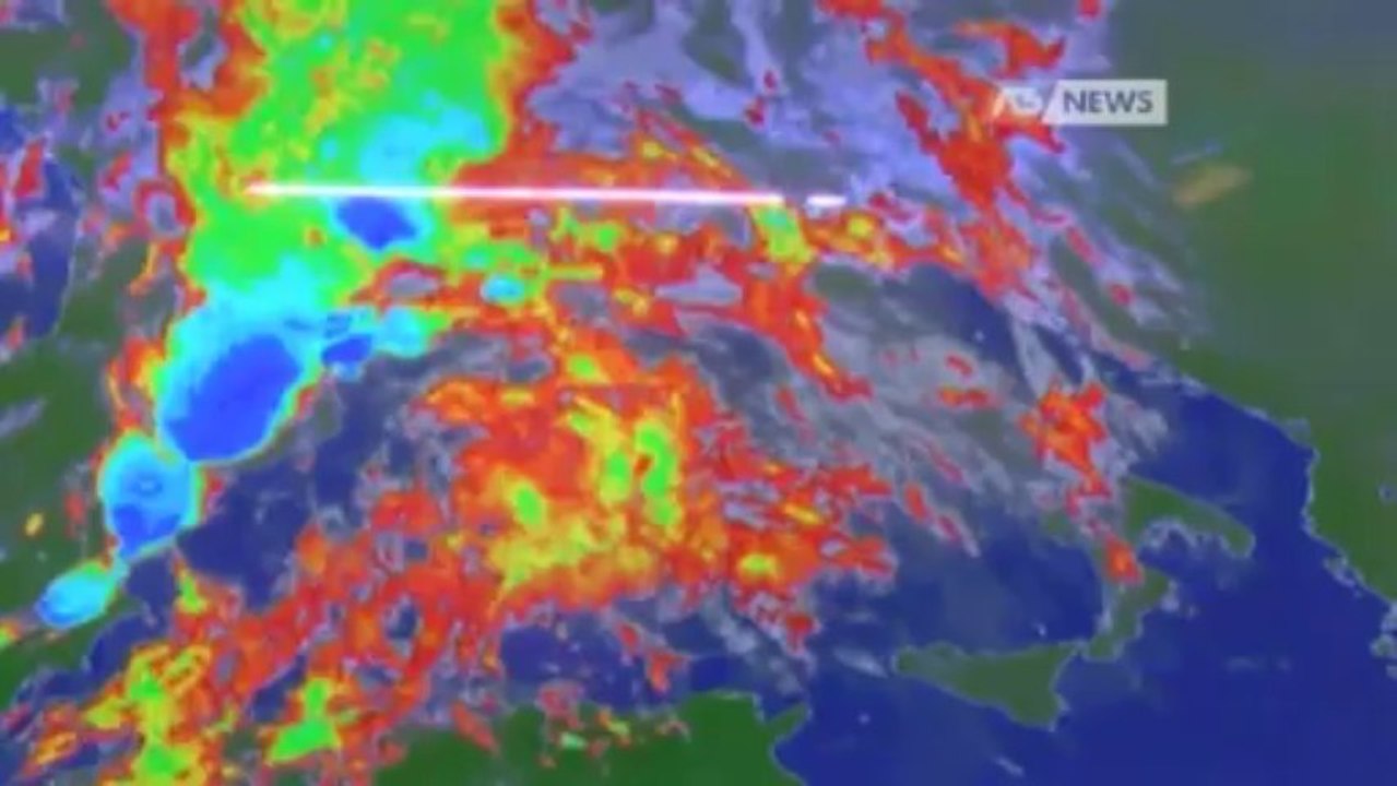 IN ARRIVO PIOGGIA E FREDDO