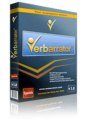 Verbarrator - spanish Verb Conjugation Software Review   Bonus