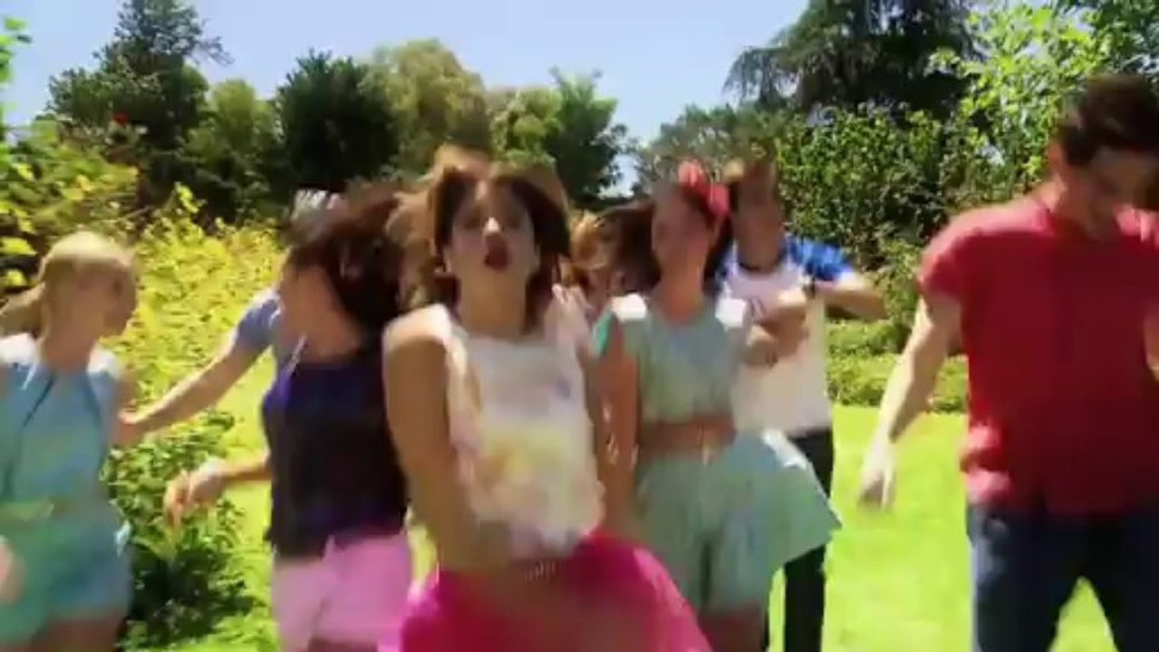 Violetta Odcinek 3 Sezon 2 Dubbing PL Cały Odcinek Do Pobrania