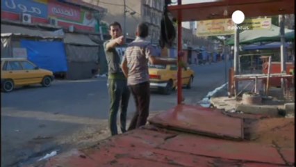 Regain de violences en Irak, 73 morts dans deux attaques