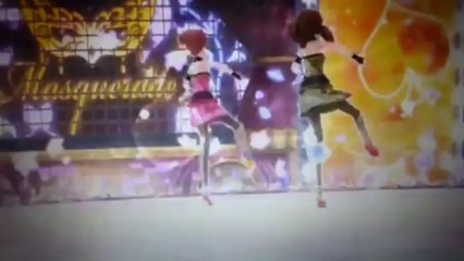 アイカツ！第47話マスカレード