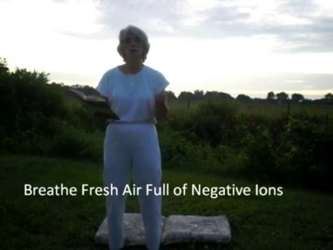 Optimizing Benefits of The Five Tibetan Rites-Third Week-First Day-Intro