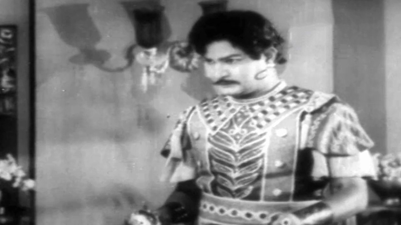 Varalakshmi Vratham Full Movie Parts 2-14 - Kantha Rao, KrishnaKumari