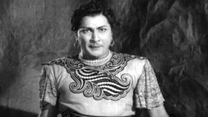 Varalakshmi Vratham Full Movie Parts 8-14 - Kantha Rao, KrishnaKumari