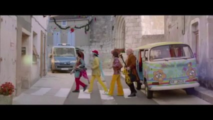 Pop Redemption film complet partie 1 streaming VF en Entier en français (HD)