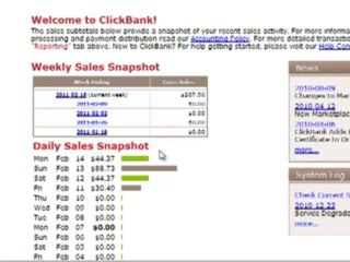 Mis Ganancias usando formula ganacash