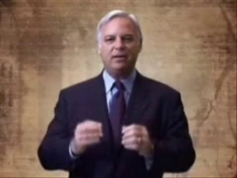 Jack Canfield introduces the Science of Getting Rich program