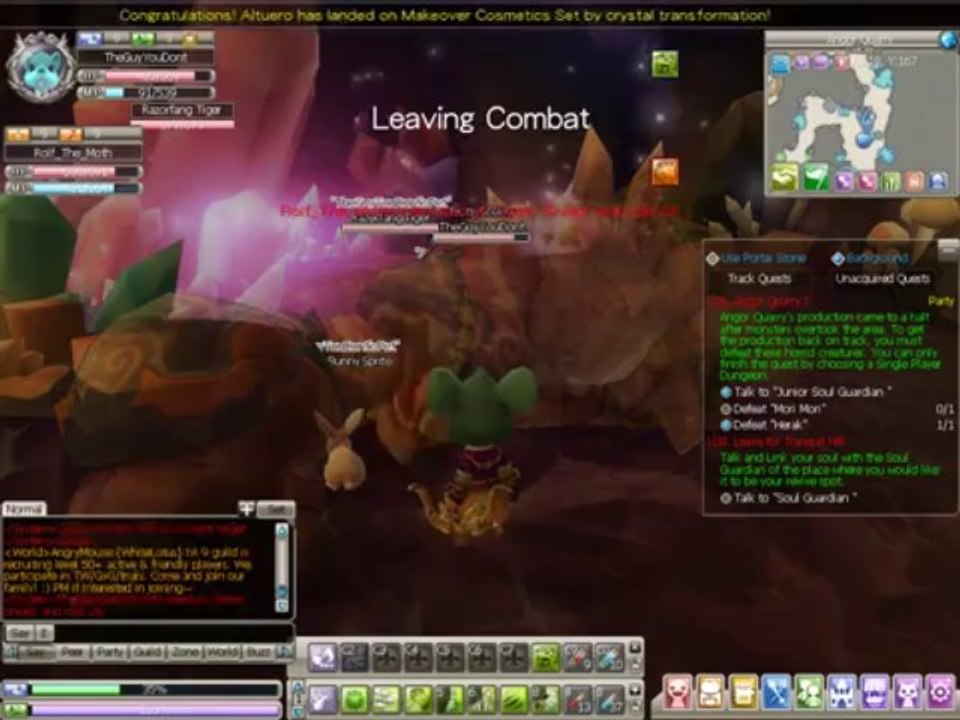 Eden Eternal The Reawakening Episode 6 Adventures continue!