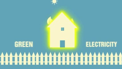 Energy By Water - Build Your Own "Water Power" System