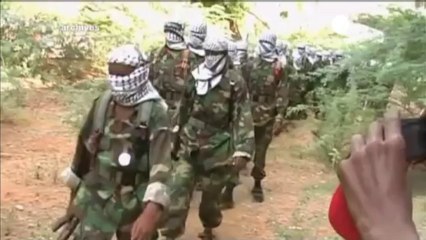 EEUU a la caza de líderes de Al Shabab y Al Qaeda en...