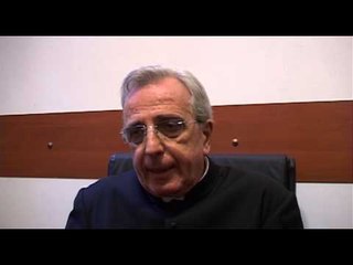 Napoli - La parrocchia del Sacro Cuore festeggia i 50 anni (05.10.13)