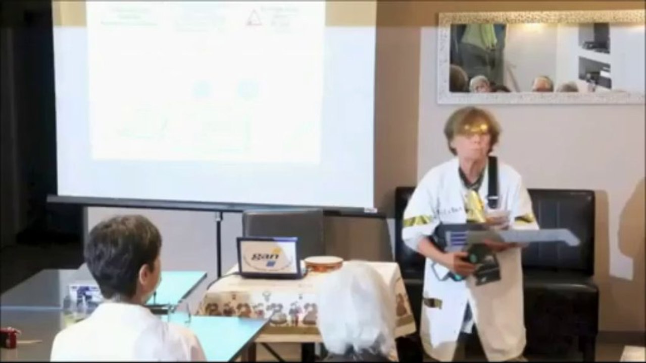 Sauvons nos retraites - Gardanne